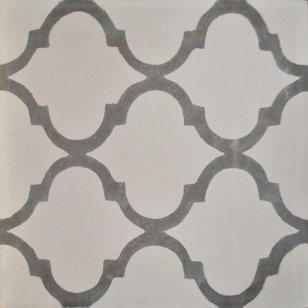 Cement tile A15