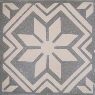 Cement tile C10