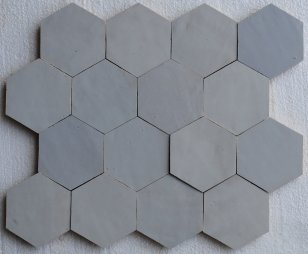 HEXA. CIELO N° 32