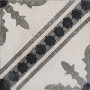 Cement tile M11