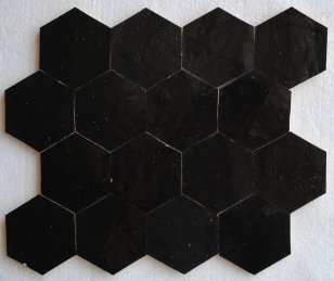 HEXA. BLACK N° 5