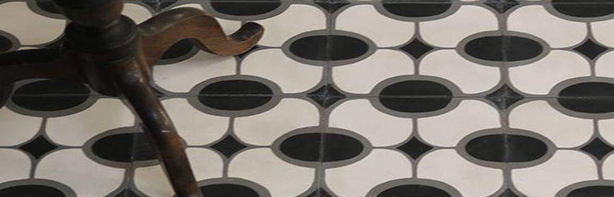 Cement Tile And Cemented Tiles Flooring, Moroccan Cement Tiles
